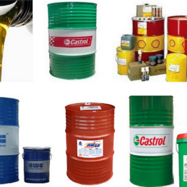 CASTROL