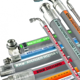 ỐNG NÉN THỦY LỰC RYCO