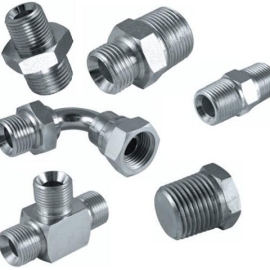 RẮC CO ĐẦU NỐI 1